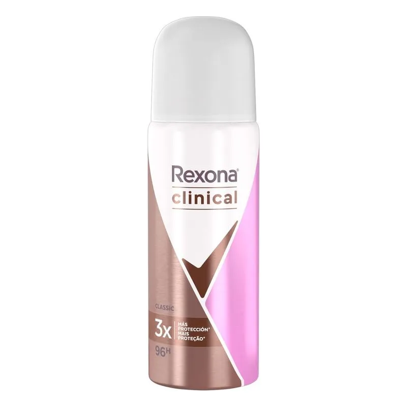 Rexona