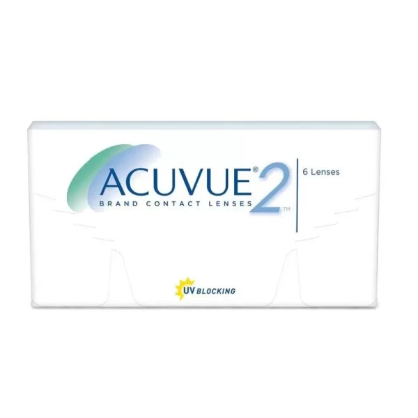 ACUVUE 2