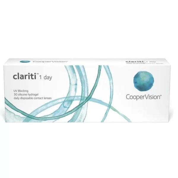 Clarity1day